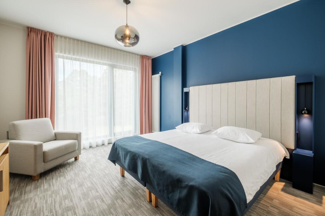 Wasa Resort Hotel, Apartments & Spa 페르누 외부 사진