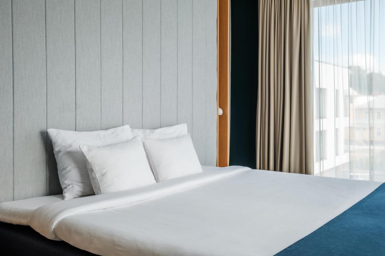 Wasa Resort Hotel, Apartments & Spa 페르누 외부 사진