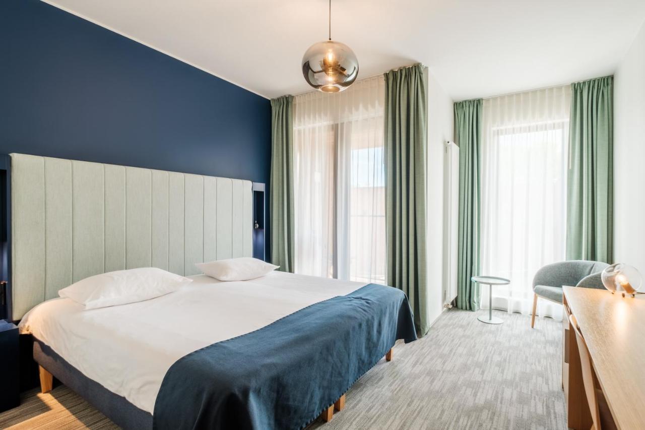 Wasa Resort Hotel, Apartments & Spa 페르누 외부 사진