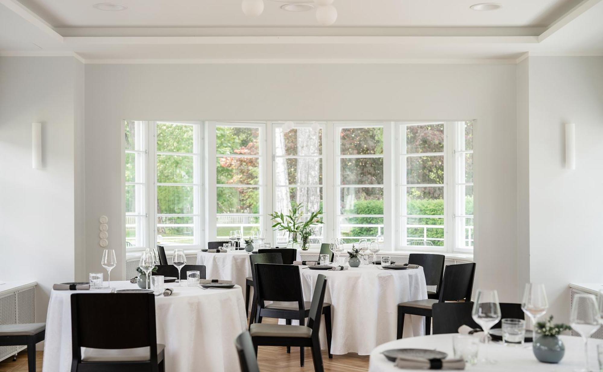 Wasa Resort Hotel, Apartments & Spa 페르누 외부 사진