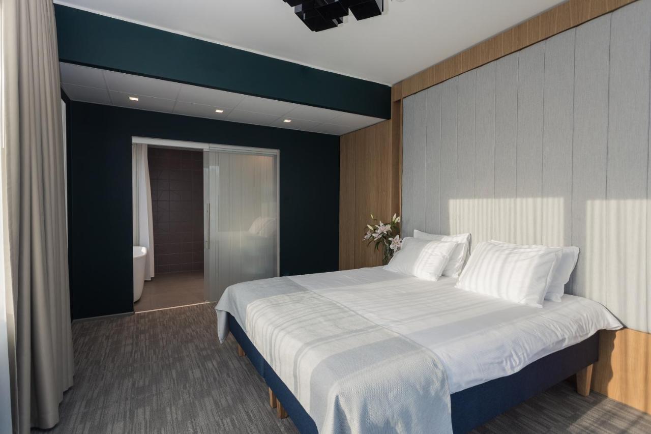 Wasa Resort Hotel, Apartments & Spa 페르누 외부 사진